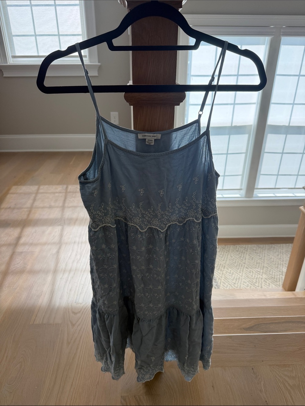 American Eagle Babydoll Dress